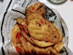 -味福记·江西小炒·南昌小吃(青山湖万达店)