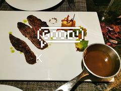 -莲西餐(曲江店)