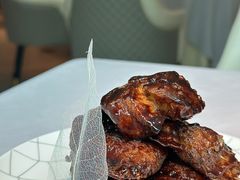 本帮熏鱼-屋里厢上海菜馆