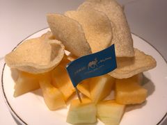 -阿里疆Alijiang·丝路美食·异域风情·清真(长楹天街店)