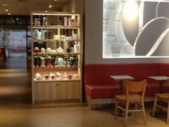 -COSTA COFFEE(新奥购物中心店)