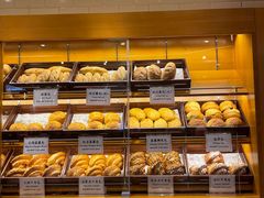 门面-老佛爷饼店