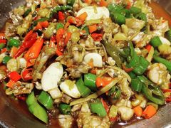 -泥糊破店小酒馆·团建聚餐(南京西路店)