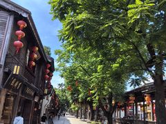 -三坊七巷历史文化街区