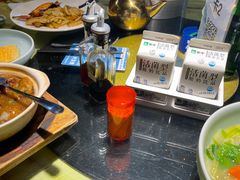 -爷爷的草帽·海鲜馆(孙塘路店)