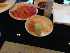 -富力希尔顿酒店·地阔自助餐厅