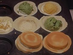 -味正点车轮饼可丽饼(南禅寺店)