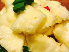 -云海肴·汽锅鸡·云南菜(天山百盛优客店)