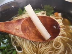 -贡梅老面馆·蟹粉面·无锡特色小吃(南长街主推店)