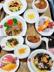 -金月汇月子会所(江门店)
