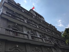 -南昌八一起义纪念馆