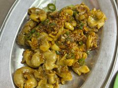 -黄亚华小食店(Jalan Alor)
