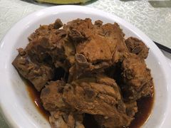 -七菜馆·东北菜·蒸饺(文体路店)