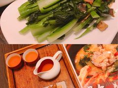 -大洋家·精品潮汕菜·生腌砂锅粥(天河东路店)