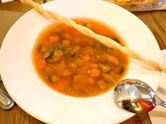 -城市大道红炉披萨烘焙坊