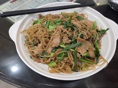 -荔园小馆(园岭新村二期店)