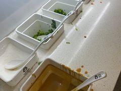 -小谷姐姐麻辣拌·麻辣烫(百子湾店)