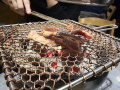 -合易泓烤肉•首创生椰大油边(宁山路店)