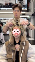 -TONI&GUY