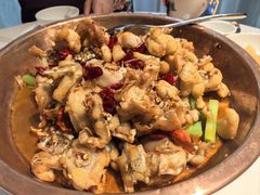 -口味堂(惠济路店)