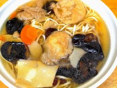 -龙华素斋(龙华路店)