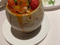 -波特曼西餐厅(南岗店)