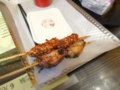 -西单翅酷(西单店)
