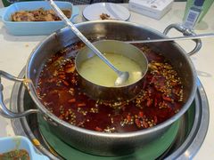 -蛙两只美蛙鱼头火锅(恒茂店)