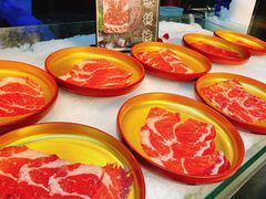 -朗丽兹自助餐厅