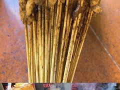 -八一路好吃街(雨田商务大厦店)