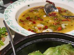 -晓粤·惹味粤菜(凯德乐峰广场店)