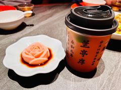 -小厨娘金榜题名(夫子庙秦淮河店)