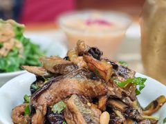 -小吊梨汤·北京菜(香山店)