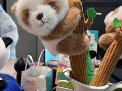 -熊猫屋(宽窄巷子景区店)