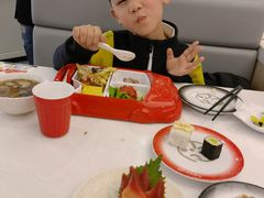 -元气寿司(金光华店)