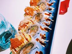 -Gray Whale 灰鲸餐厅(北美N1店)