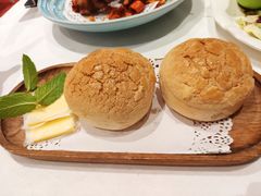 -好福记饭店(红梅公园店)