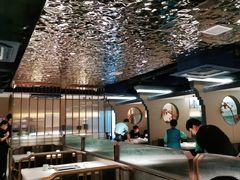 大堂-野妹火锅(龙岗店)