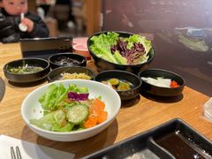 -黑牛黑猪烤肉专门店(万象城店)