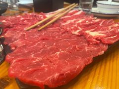 潮州大四喜-牛品福潮汕牛肉火锅(旺庄店)