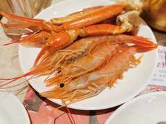 -芭菲盛宴·环球美食(北城国际店)