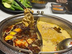 -麓椿花园西餐厅(海乐世界店)