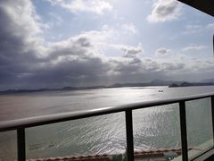 -舟山希尔顿酒店