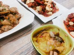 -古田会·肥肠鸡(古田店)