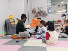 -启星学校(古北校区)