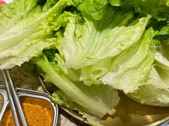 -姜胖胖首尔自助烤肉·街头小吃大排档(国瑞中心店)