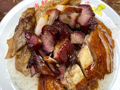 -陈光记烧腊店(罗保博士街店)