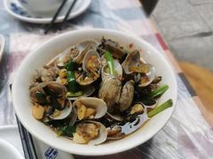 -吴记口味馆