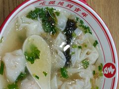 -李先生牛肉面大王(郑州火车站西广场2店)