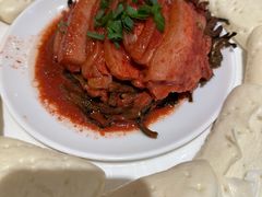 -老雒阳面馆·水席(高新区店)